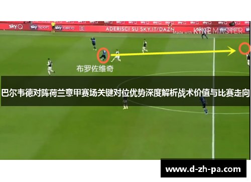 巴尔韦德对阵荷兰意甲赛场关键对位优势深度解析战术价值与比赛走向 巴尔韦德对阵荷兰意甲赛场关键对位优势深度解析战术价值与比赛走向